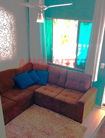 house em Rua Teodoro Ricardo, Vila Nova Parada - São Paulo - SP