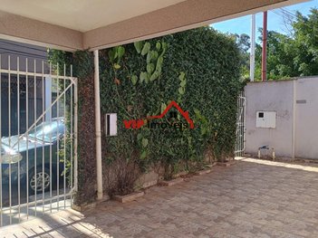 house em Rua Raul Pompéia, Vila Rio Branco - Jundiaí - SP