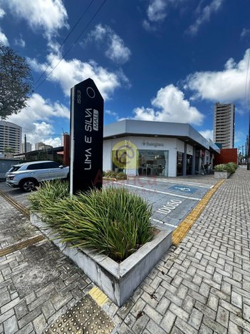 business em Avenida Lima e Silva, Nossa Senhora de Nazaré - Natal - RN