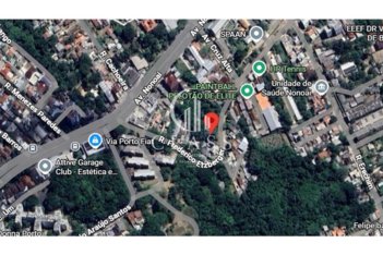 land_lot em Rua Frederico Etzberger, Nonoai - Porto Alegre - RS