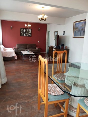 apartment em Rua Teixeira da Silva, Paraíso - São Paulo - SP