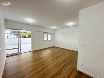 apartment em Rua dos Atuns, Parque Residencial Aquarius - São José dos Campos - SP