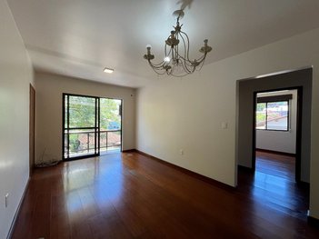 apartment em Rua Minas Gerais, Lucas Araújo - Passo Fundo - RS