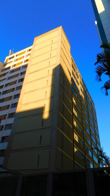 commercial_property em Rua Bela Cintra, Consolação - São Paulo - SP