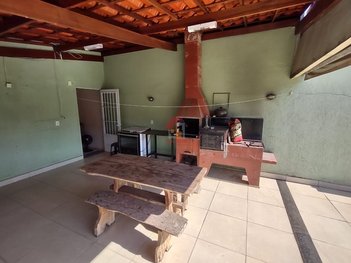 apartment em Rua Wilma Penido de Barros, Oswaldo Barbosa Pena II - Nova Lima - MG