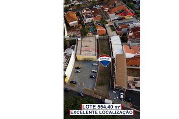 commercial_land_lot em Avenida Professor João Fiúsa, Jardim Canadá - Ribeirão Preto - SP