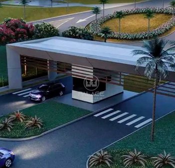 house em Avenida Jaime Pereira, Ondas - Piracicaba - SP