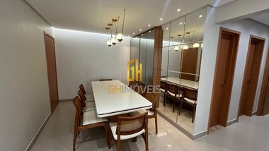 apartment em Rua C228, Jardim América - Goiânia - GO