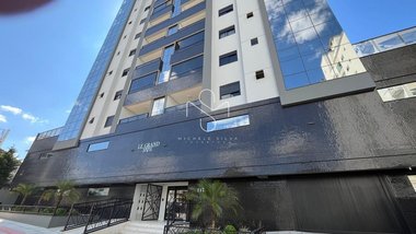 apartment em Rua João Severiano Waltrick, Centro - Lages - SC