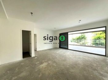apartment em Rua Gil Eanes, Campo Belo - São Paulo - SP
