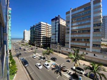 apartment em Avenida Ubirajara, Capão da Canoa - Capão da Canoa - RS