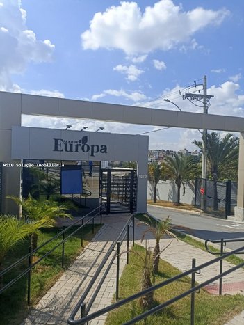 apartment em Rua do Registro, Vila Beneves - Contagem - MG