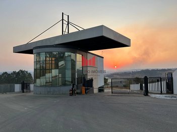 land_lot em Rua Cinco, Mirante do Fidalgo - Lagoa Santa - MG