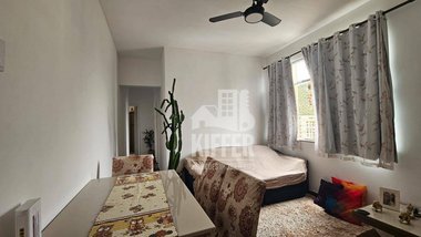 apartment em Alameda São Boaventura, Fonseca - Niterói - RJ
