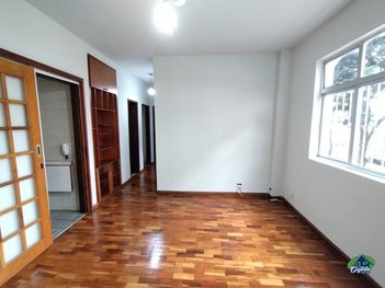 apartment em Rua José Cleto, Palmares - Belo Horizonte - MG