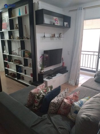 apartment em Avenida Jardim Japão, Jardim Brasil (Zona Norte) - São Paulo - SP