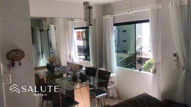 apartment em Avenida Atlântica, Centro - Balneário Camboriú - SC