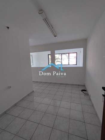 office em Rua Caramuru, Saúde - São Paulo - SP
