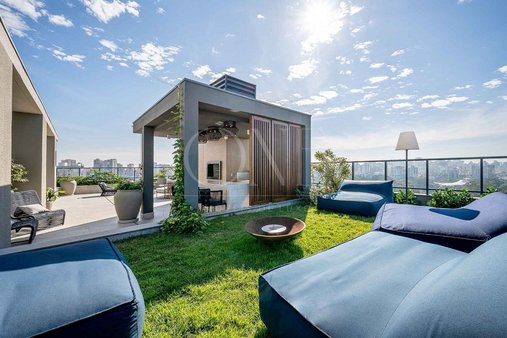 Cômodo Condomínio
