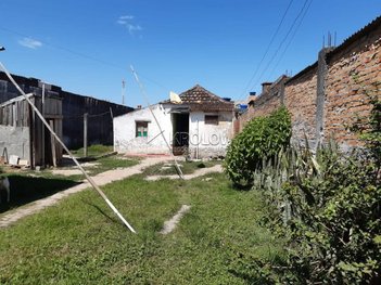 land_lot em Barao dos Santos Abreu, Fragata - Pelotas - RS