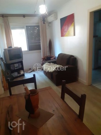 apartment em Rua Luís Lederman, Morro Santana - Porto Alegre - RS