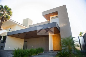 house em Avenida Affonso José Aiello, Vila Aviação - Bauru - SP