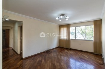 apartment em Avenida Pompéia, Vila Pompéia - São Paulo - SP