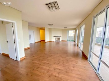 apartment em Rua Doutor Jorge de Oliveira Coutinho, Parque Residencial Aquarius - São José dos Campos - SP