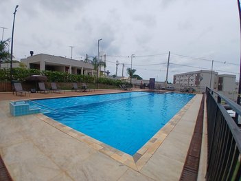 apartment em Rua Antonio Bravo Plaça, Ipatinga - Sorocaba - SP