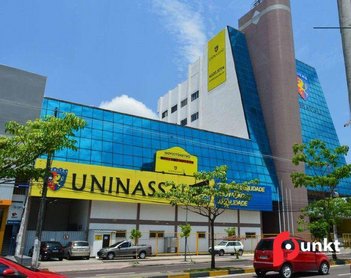 commercial_property em Avenida Djalma Batista, Chapada - Manaus - AM