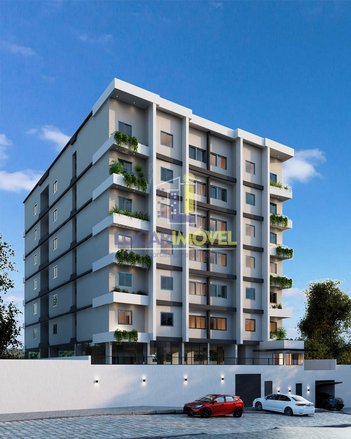 apartment em Rua B, Candeias - Vitória da Conquista - BA