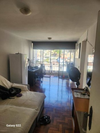 apartment em Rua Doutor Mário Viana, Santa Rosa - Niterói - RJ