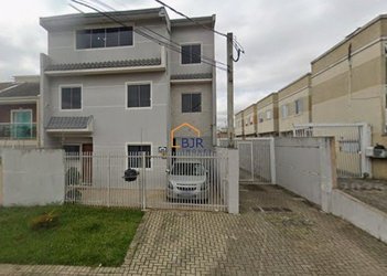 house em Rua Vereador Antônio Giacomassi, Alto Boqueirão - Curitiba - PR