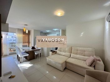 apartment em Rua Suíça, Nações - Balneário Camboriú - SC