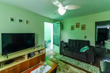 house em Rua Manuel de Oliveira Rocha, Parque Maria Domitila - São Paulo - SP