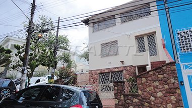 house em Cataguazes, Jardim São Paulo(Zona Norte) - São Paulo - SP
