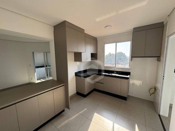 apartment em Rua Tibagi, Vila Nova - Votuporanga - SP