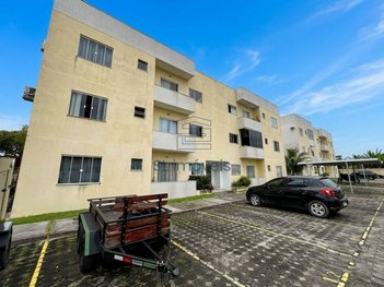 apartment em Rua Joaquim José Caridade, Chácara Mariléa - Rio das Ostras - RJ
