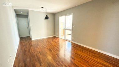 apartment em Rua Jesus Garcia, Condomínio Royal Park - São José dos Campos - SP