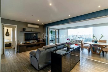 apartment em Rua Maria Curupaiti, Vila Ester (Zona Norte) - São Paulo - SP