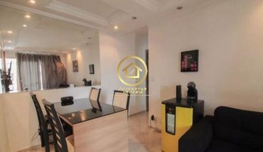 apartment em Rua Vicente Ferreira Leite, Vila Siqueira (Zona Norte) - São Paulo - SP