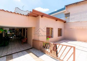 house em Rua Paulo Massaroto, Jardim Grimaldi - São Paulo - SP