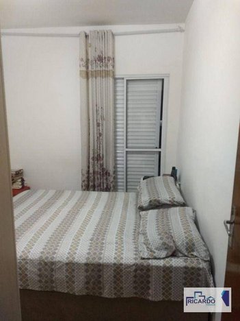 house em Rua Antônio Tertuliano, Parque Boturussu - São Paulo - SP
