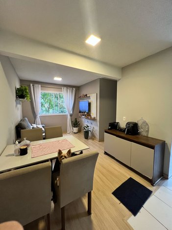 apartment em Rua Vicente Pinheiro, Jardim Bélgica - São Paulo - SP