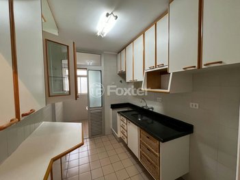 apartment em Rua Lutécia, Vila Carrão - São Paulo - SP