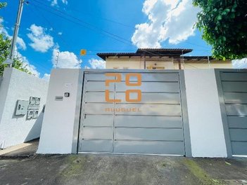 apartment em Rua C83, Setor Oeste - Goiânia - GO