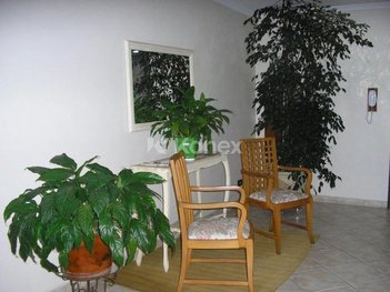 apartment em Avenida Ede, Vila Ede - São Paulo - SP