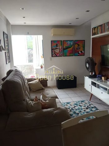 apartment em Rua Gercio Bernardo Nunes, Jardim Belvedere - Volta Redonda - RJ
