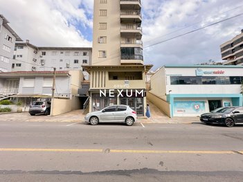 apartment em Rua Assis Brasil, Centro - Bento Gonçalves - RS
