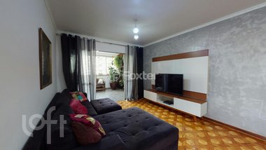 apartment em Rua Daniel Rossi, Santana - São Paulo - SP